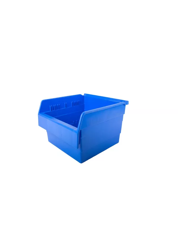 Anco Plastic Shelf Bins